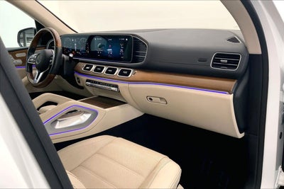 2022 Mercedes-Benz GLS GLS 450