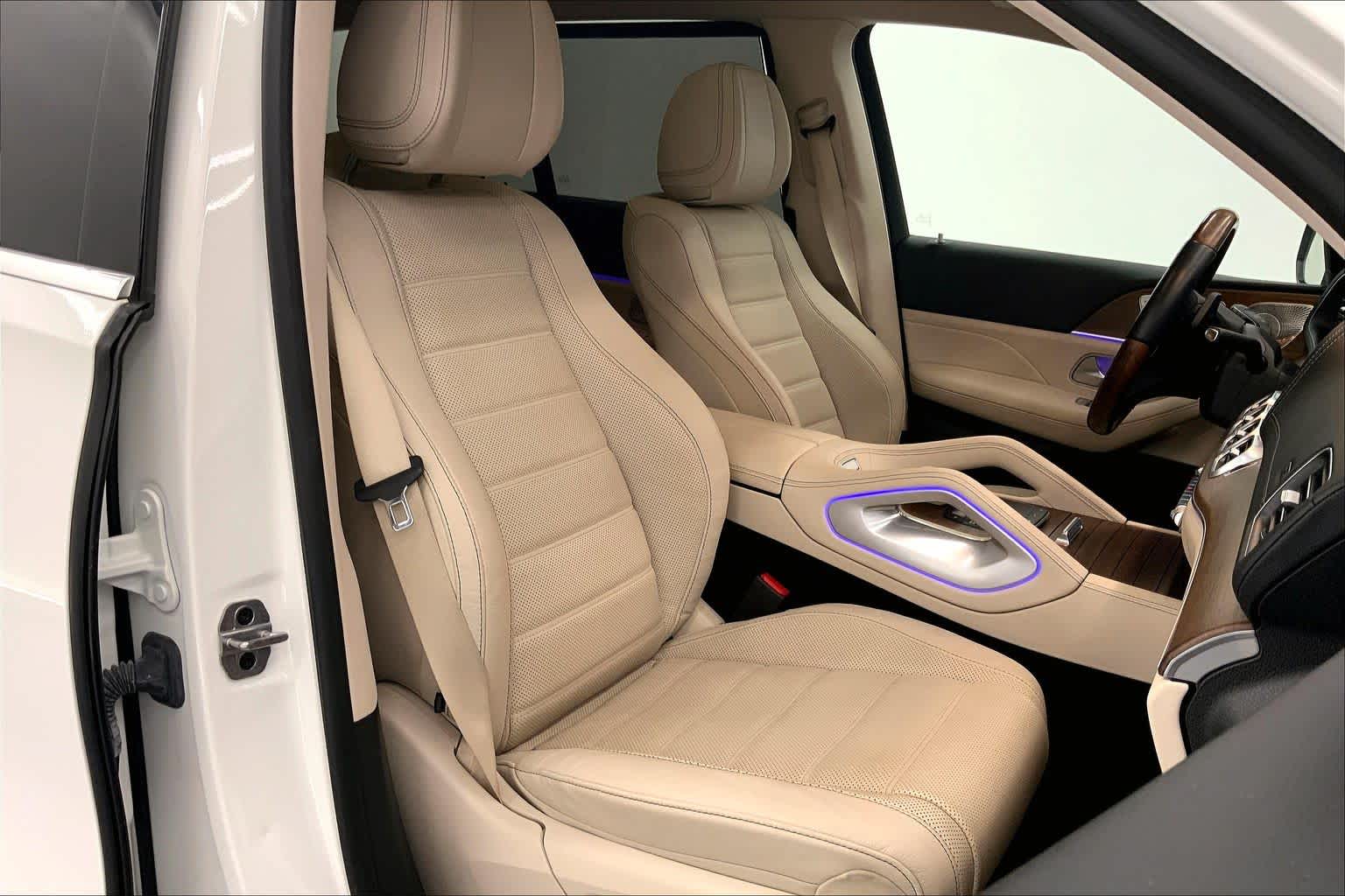 2022 Mercedes-Benz GLS GLS 450