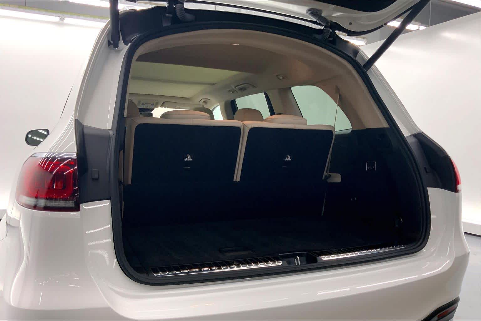 2022 Mercedes-Benz GLS GLS 450