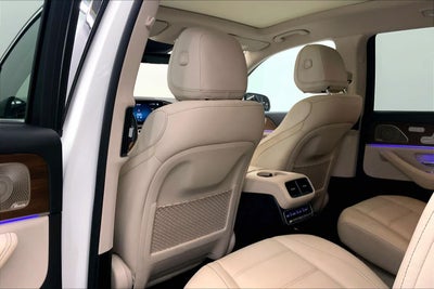 2022 Mercedes-Benz GLS GLS 450