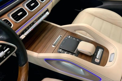 2022 Mercedes-Benz GLS GLS 450