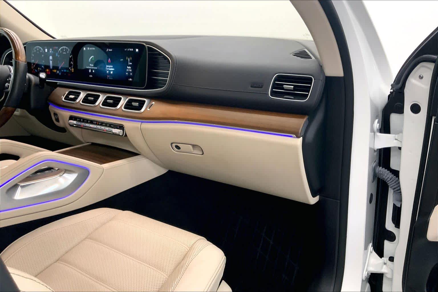 2022 Mercedes-Benz GLS GLS 450