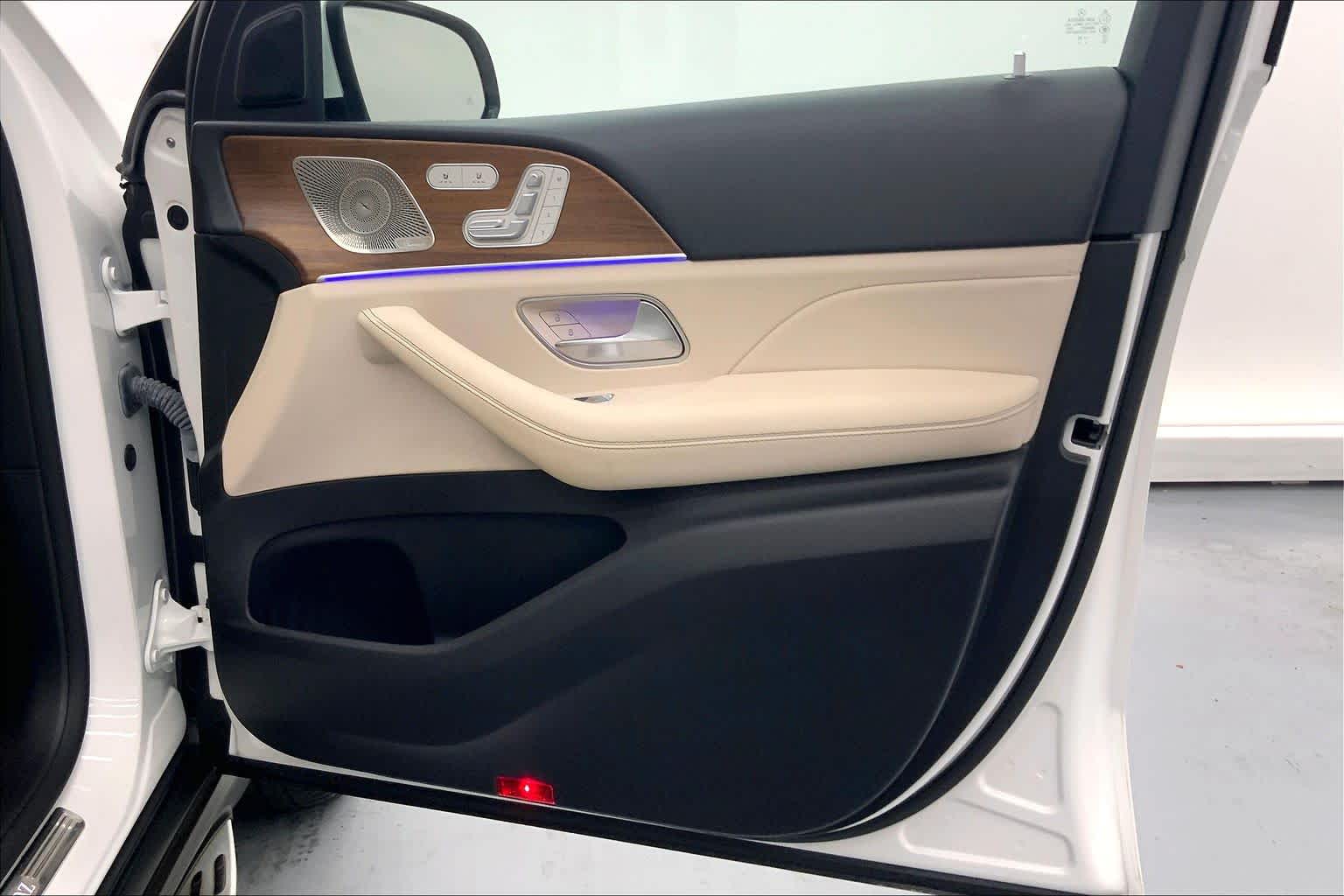 2022 Mercedes-Benz GLS GLS 450