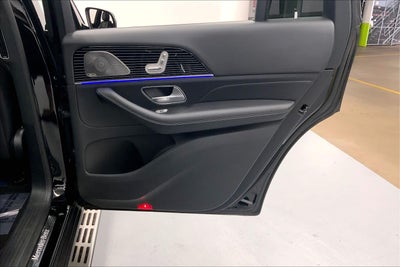 2024 Mercedes-Benz GLS 450 4MATIC® SUV