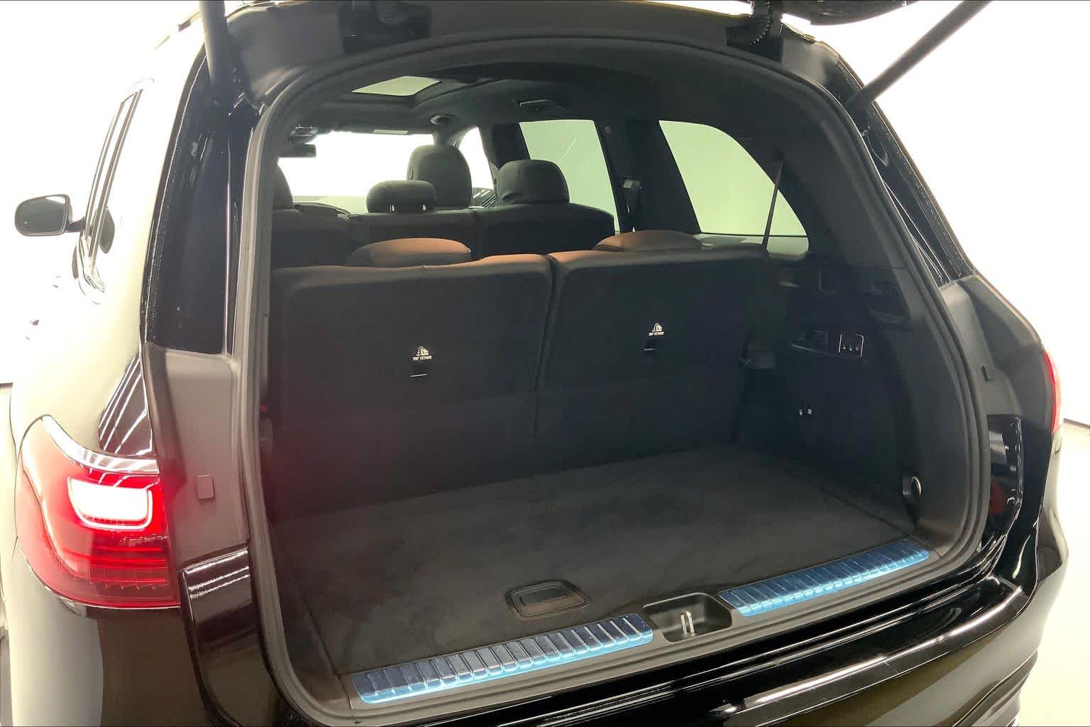 2024 Mercedes-Benz GLS 450 4MATIC® SUV