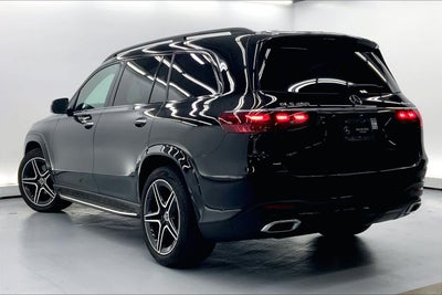 2024 Mercedes-Benz GLS 450 4MATIC® SUV