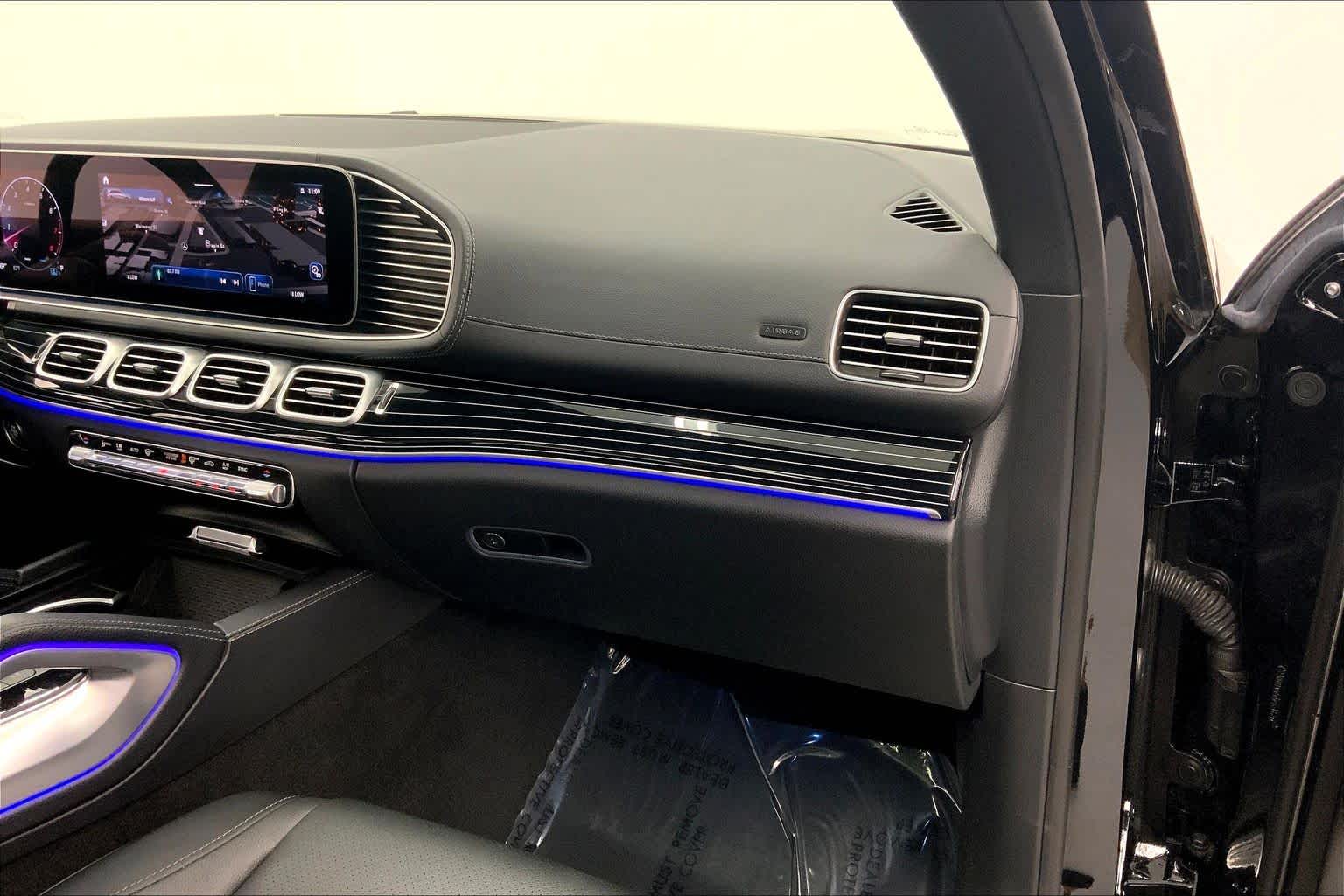 2024 Mercedes-Benz GLS 450 4MATIC® SUV