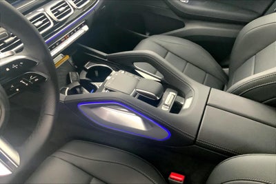 2025 Mercedes-Benz GLS 450 4MATIC® SUV