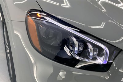 2025 Mercedes-Benz GLS 450 4MATIC® SUV