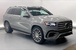 2025 Mercedes-Benz GLS 450 4MATIC® SUV