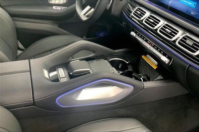 2025 Mercedes-Benz GLS 450 4MATIC® SUV