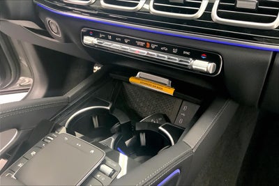 2025 Mercedes-Benz GLS 450 4MATIC® SUV