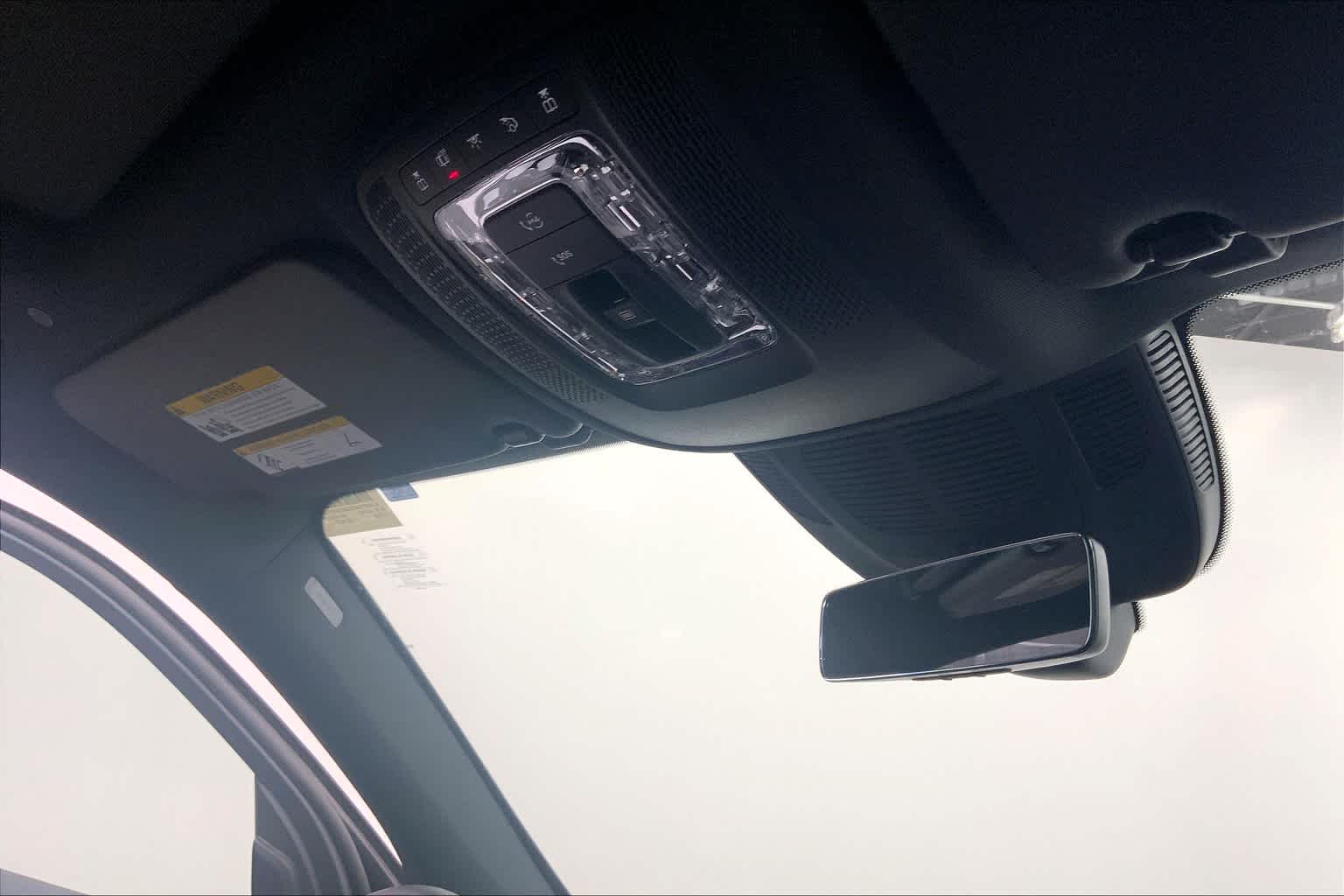 2025 Mercedes-Benz GLS 450 4MATIC® SUV