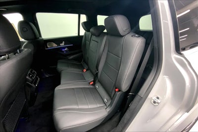 2025 Mercedes-Benz GLS 450 4MATIC® SUV