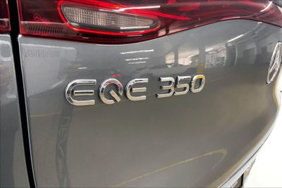 2023 Mercedes-Benz EQE 350 4MATIC® SUV