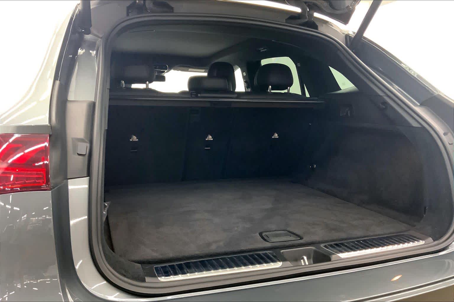 2023 Mercedes-Benz EQE 350 4MATIC® SUV
