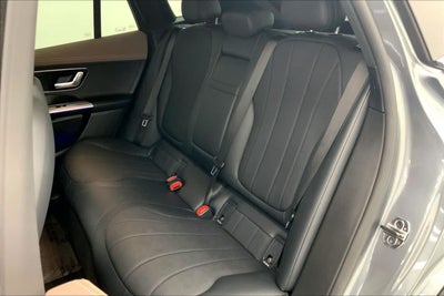 2023 Mercedes-Benz EQE 350 4MATIC® SUV