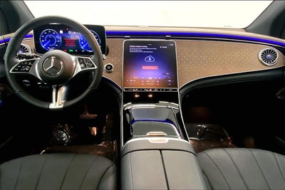 2023 Mercedes-Benz EQE 350 4MATIC® SUV