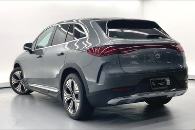 2023 Mercedes-Benz EQE 350 4MATIC® SUV