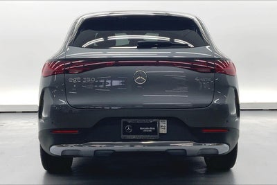 2023 Mercedes-Benz EQE 350 4MATIC® SUV