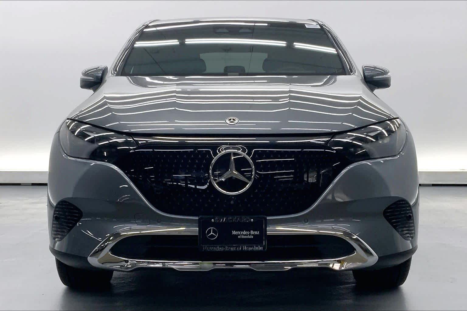 2023 Mercedes-Benz EQE 350 4MATIC® SUV