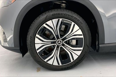 2023 Mercedes-Benz EQE 350 4MATIC® SUV