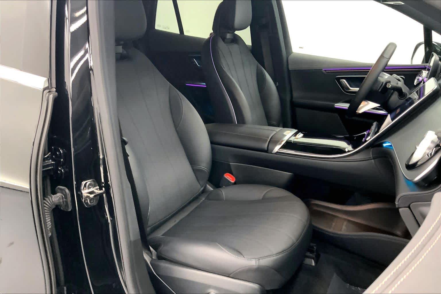 2023 Mercedes-Benz EQE 350 4MATIC® SUV