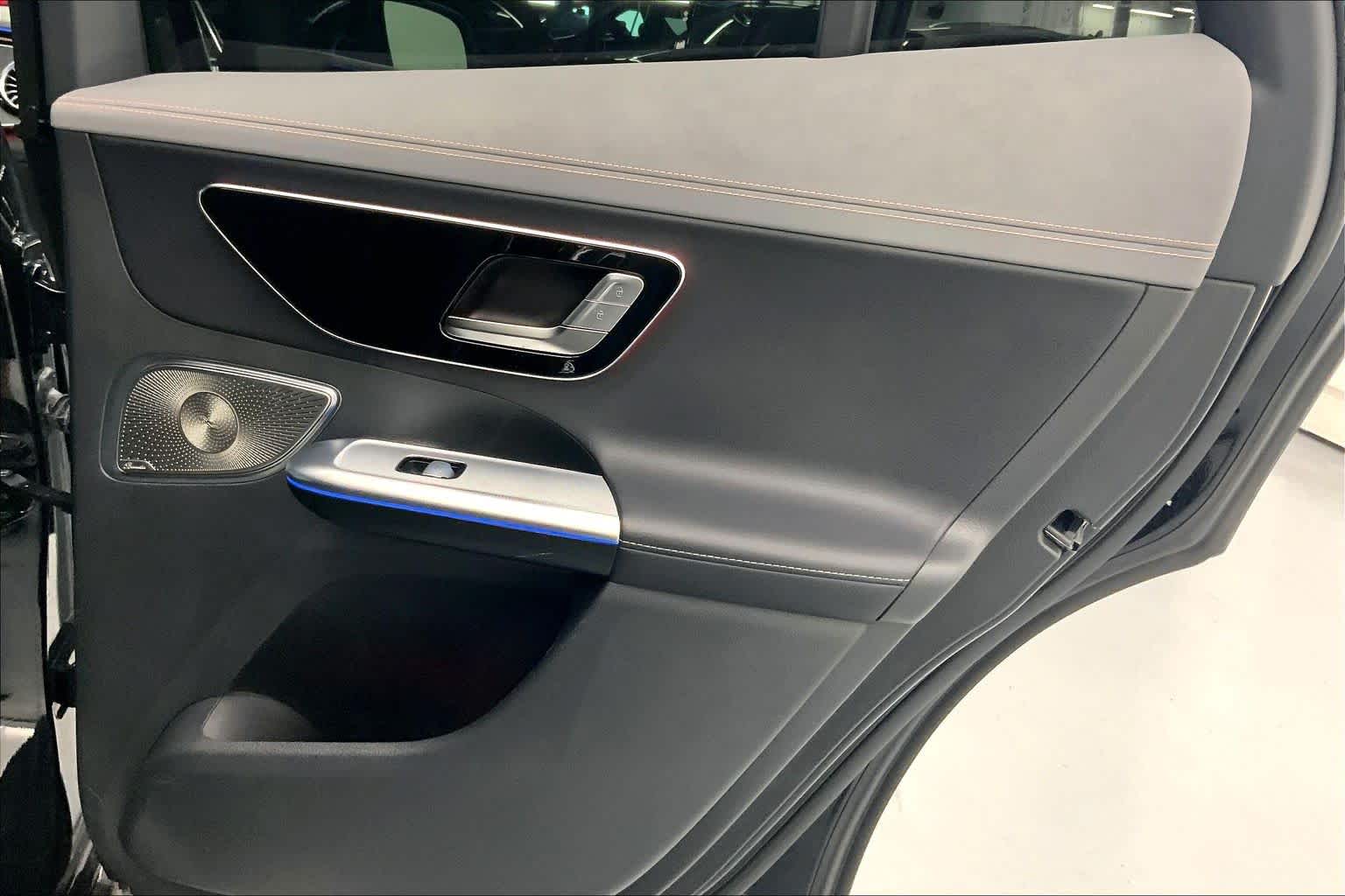 2023 Mercedes-Benz EQE 350 4MATIC® SUV