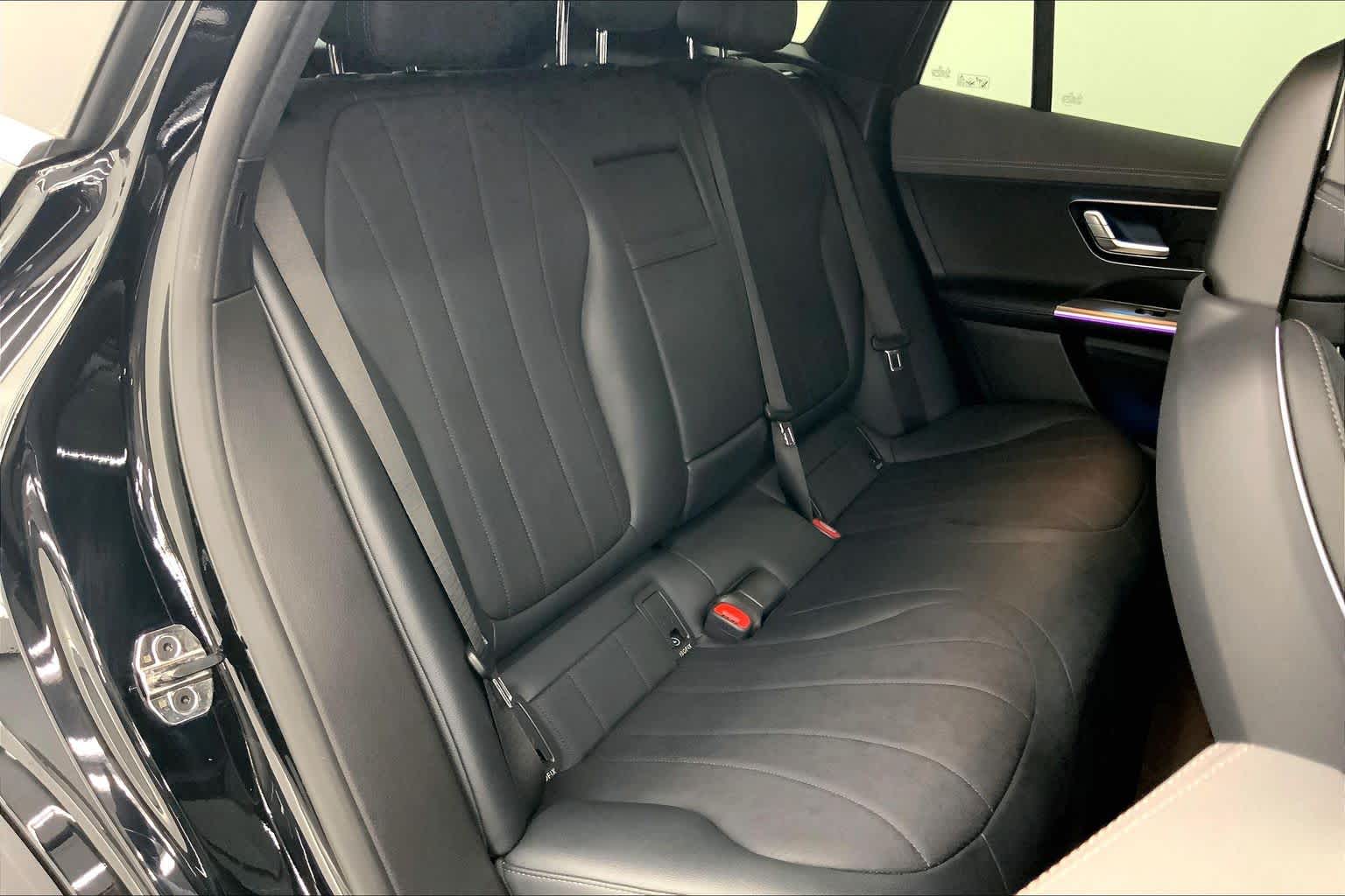 2023 Mercedes-Benz EQE 350 4MATIC® SUV