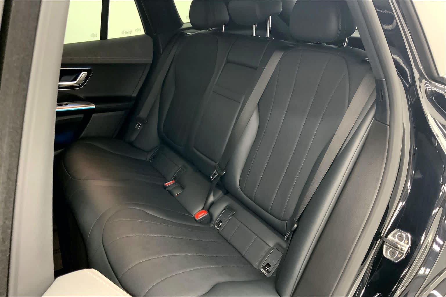 2023 Mercedes-Benz EQE 350 4MATIC® SUV