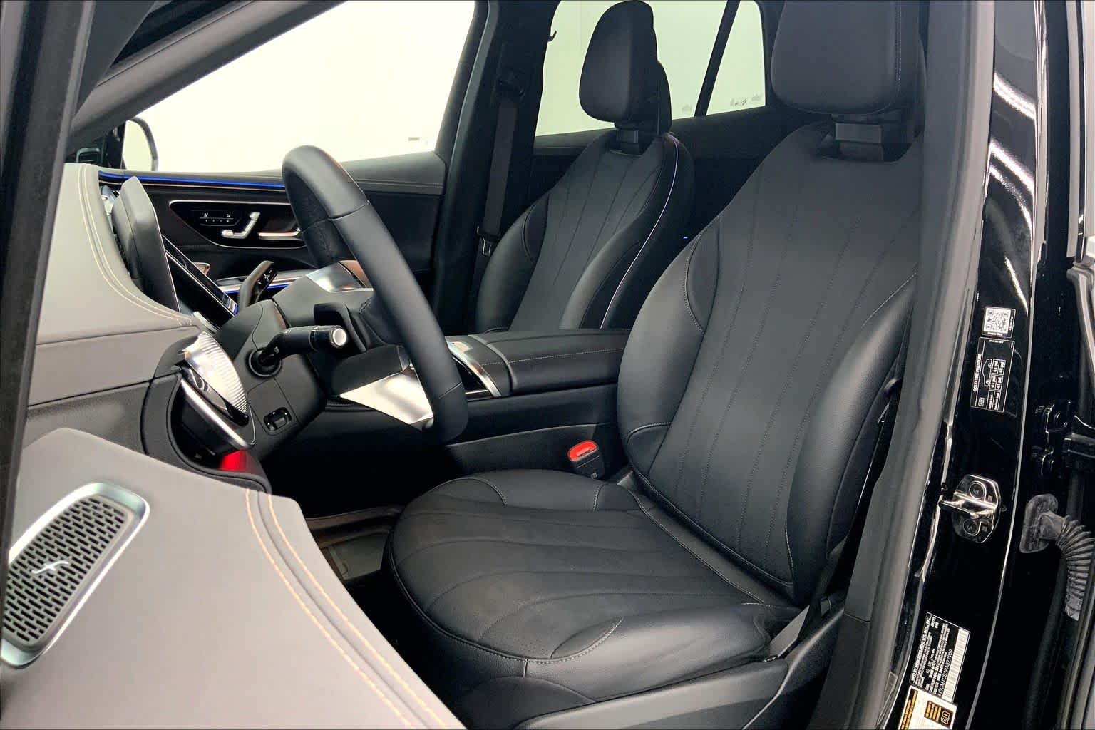 2023 Mercedes-Benz EQE 350 4MATIC® SUV