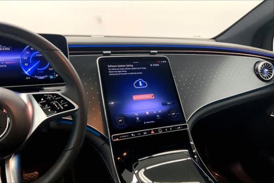 2023 Mercedes-Benz EQE 350 4MATIC® SUV