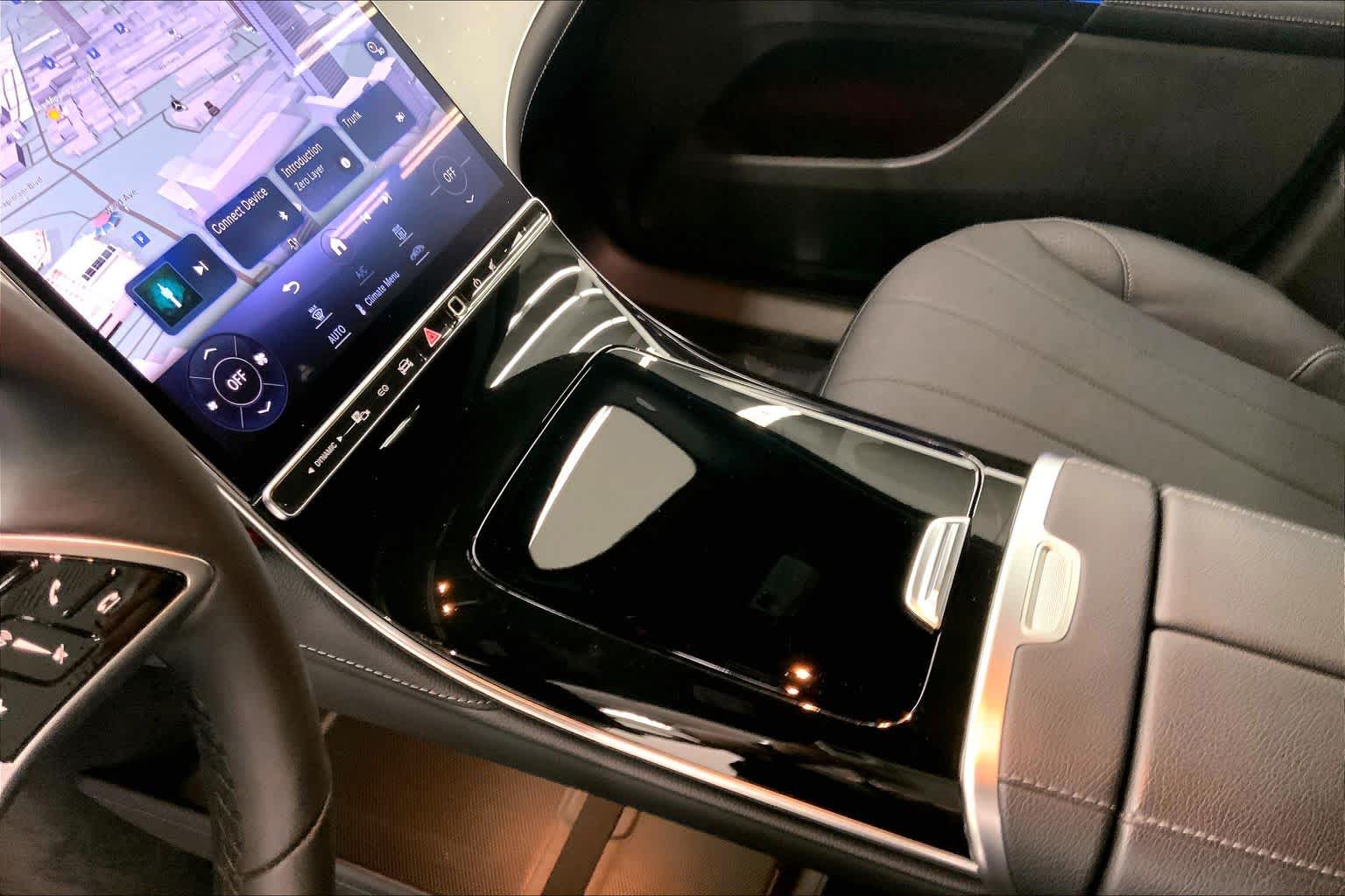 2023 Mercedes-Benz EQE 350 4MATIC® SUV