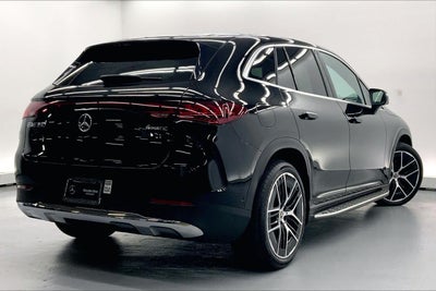 2023 Mercedes-Benz EQE 350 4MATIC® SUV