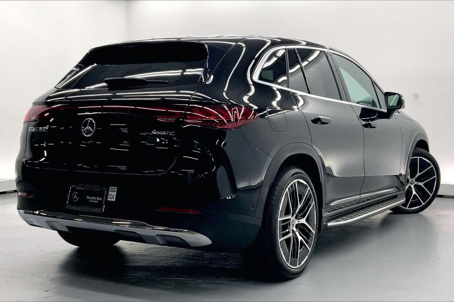 2023 Mercedes-Benz EQE 350 4MATIC® SUV