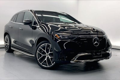 2023 Mercedes-Benz EQE 350 4MATIC® SUV