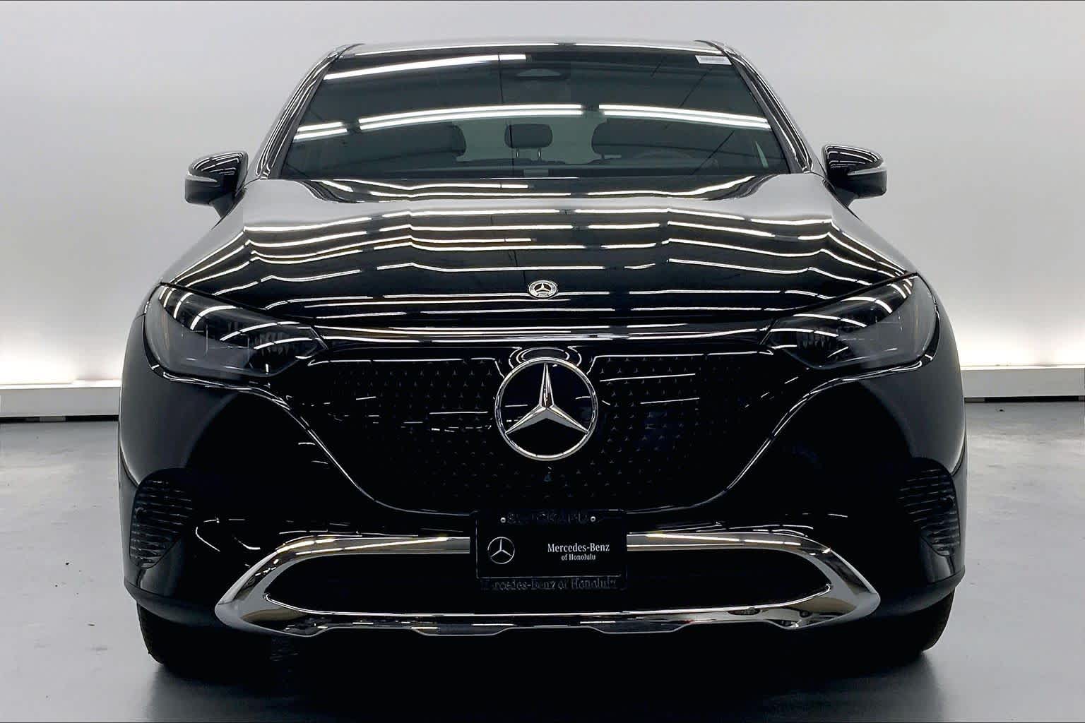 2023 Mercedes-Benz EQE 350 4MATIC® SUV