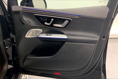 2023 Mercedes-Benz EQE 350 4MATIC® SUV