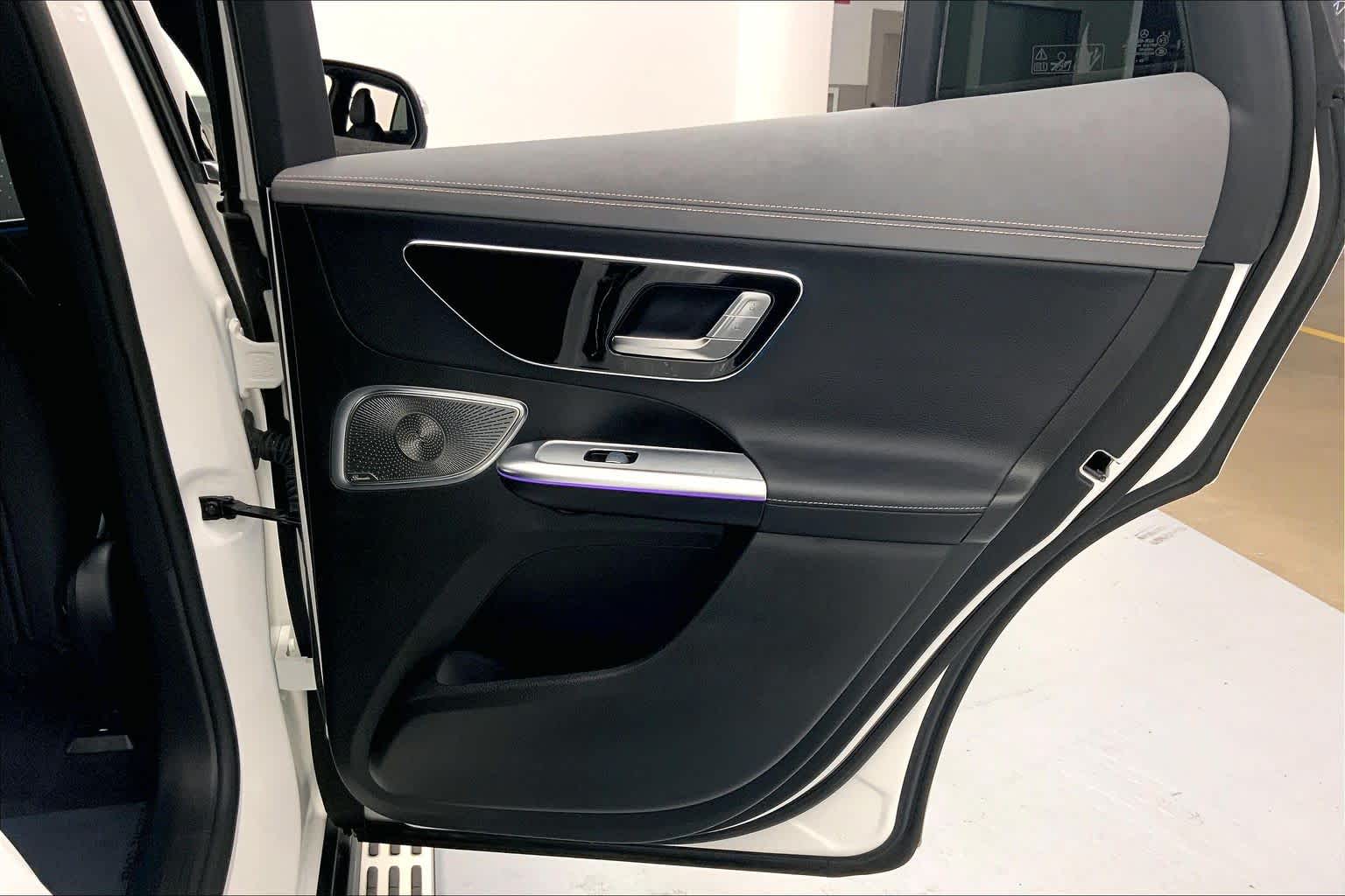 2023 Mercedes-Benz EQE 350 4MATIC® SUV