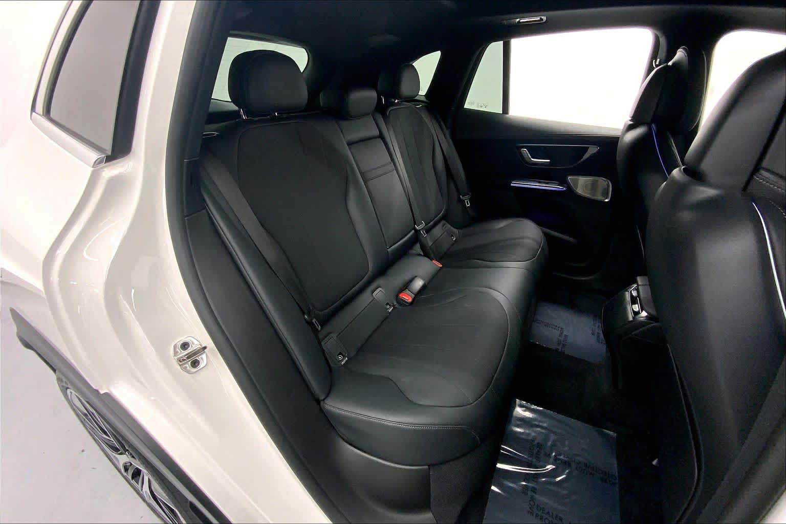 2023 Mercedes-Benz EQE 350 4MATIC® SUV