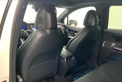 2023 Mercedes-Benz EQE 350 4MATIC® SUV
