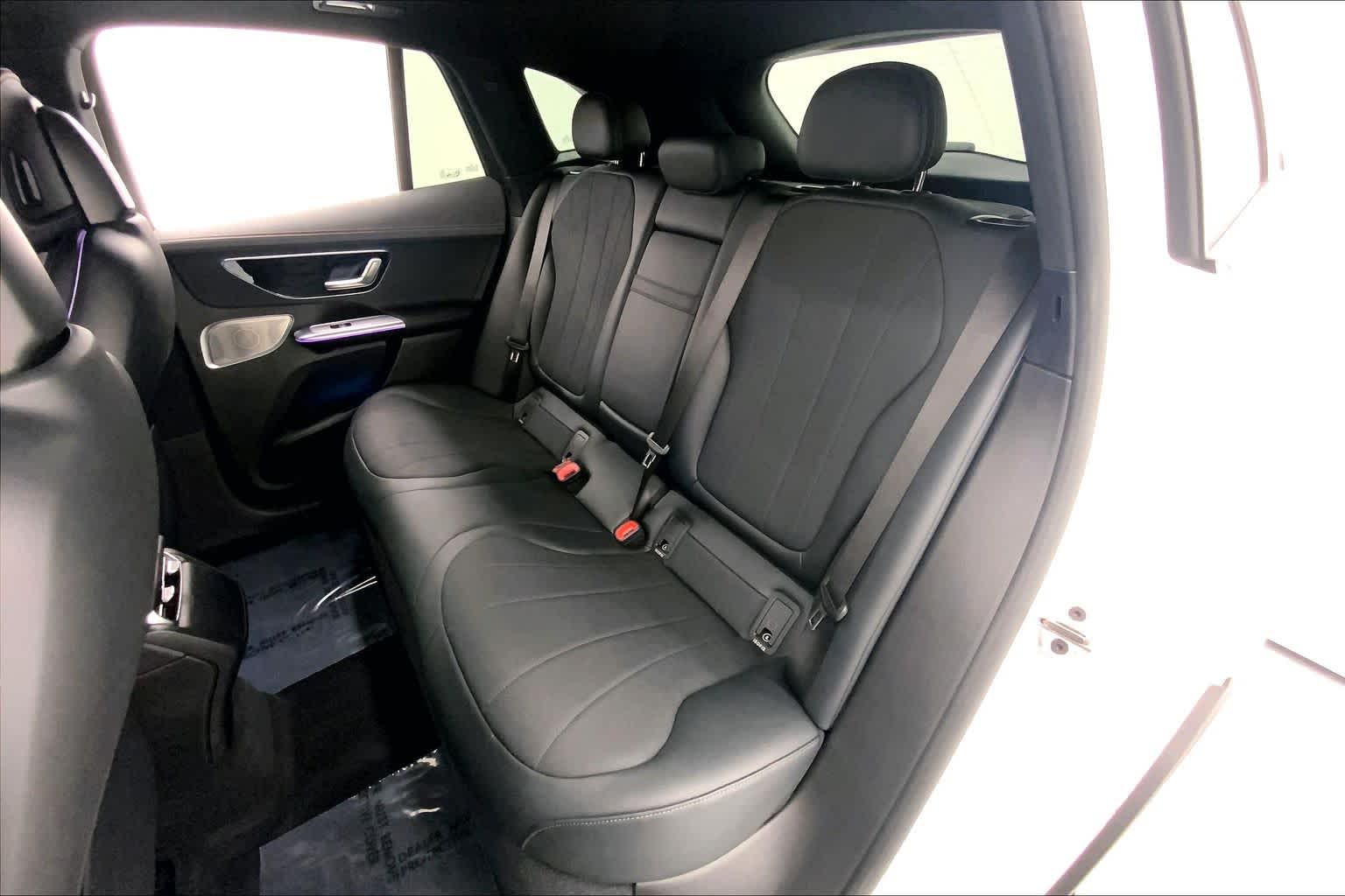 2023 Mercedes-Benz EQE 350 4MATIC® SUV