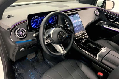 2023 Mercedes-Benz EQE 350 4MATIC® SUV