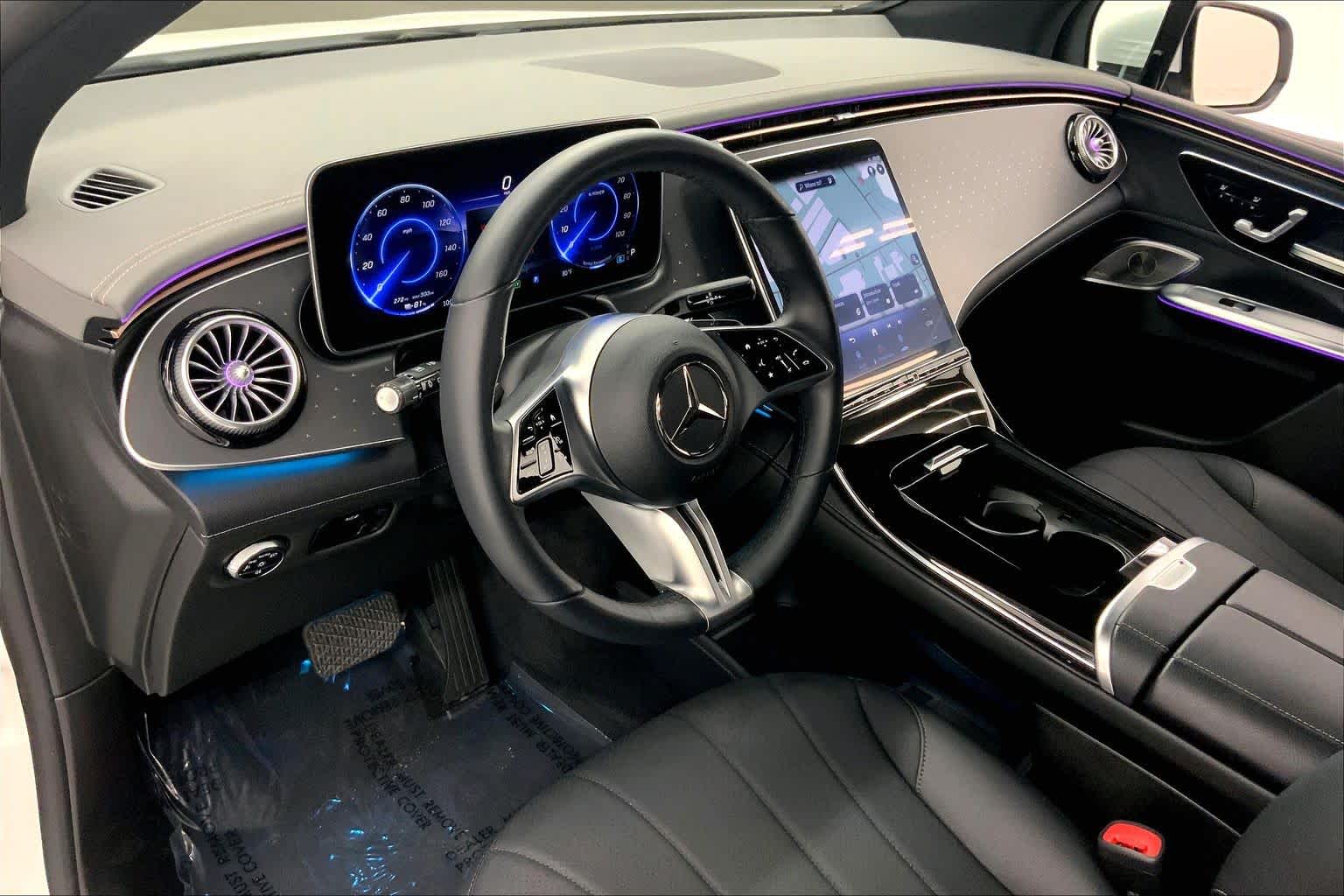 2023 Mercedes-Benz EQE 350 4MATIC® SUV