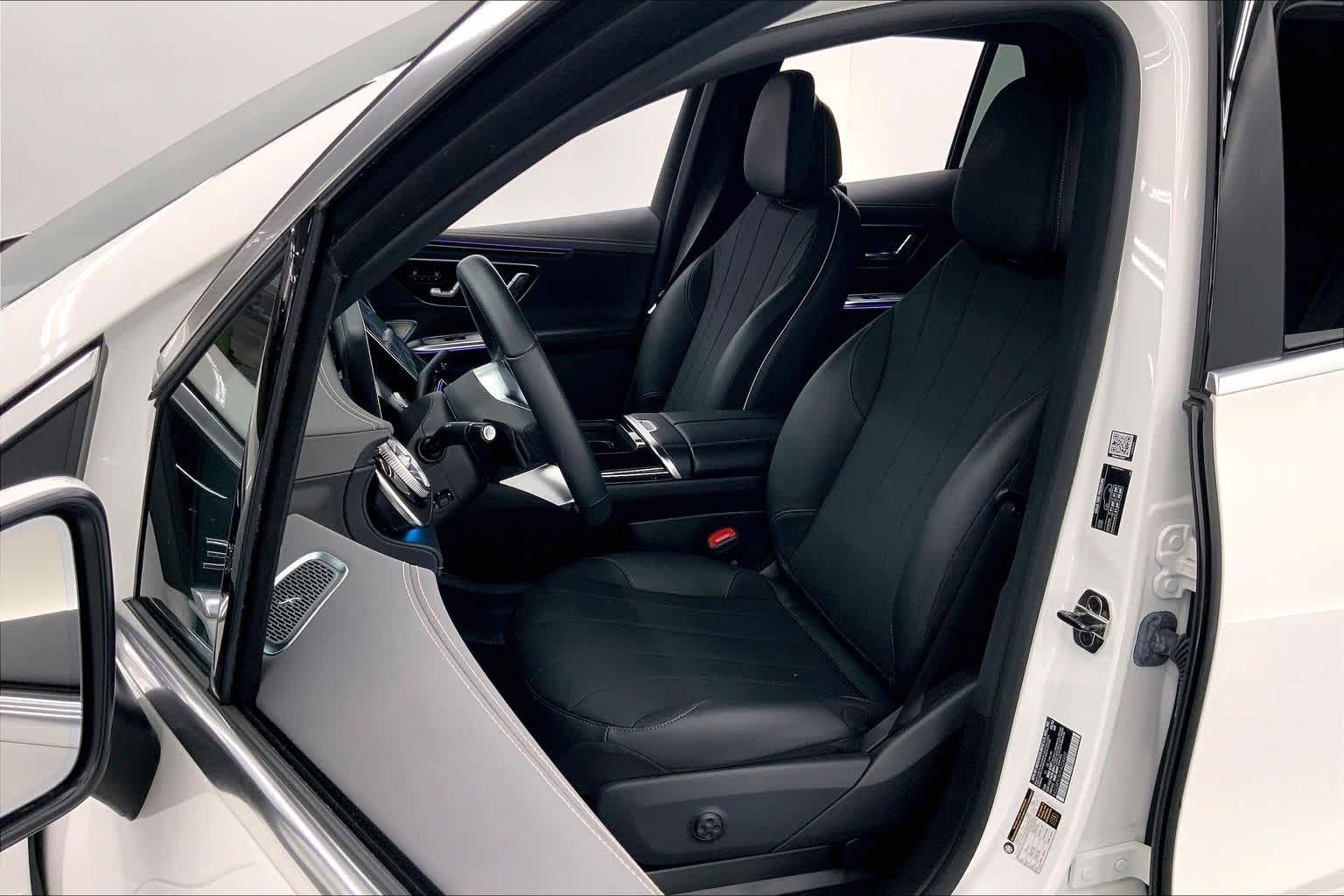 2023 Mercedes-Benz EQE 350 4MATIC® SUV