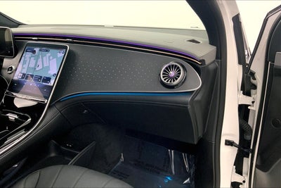 2023 Mercedes-Benz EQE 350 4MATIC® SUV