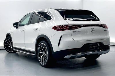 2023 Mercedes-Benz EQE 350 4MATIC® SUV