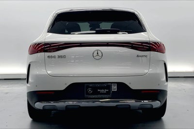 2023 Mercedes-Benz EQE 350 4MATIC® SUV