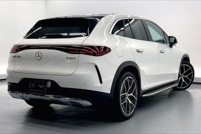 2023 Mercedes-Benz EQE 350 4MATIC® SUV