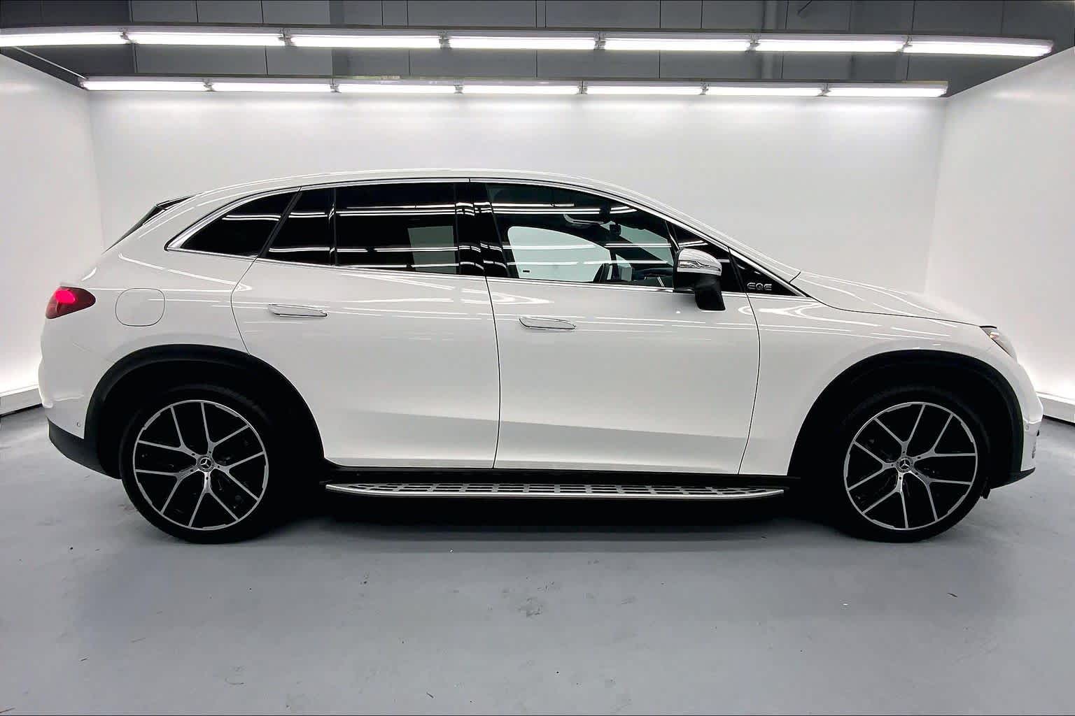 2023 Mercedes-Benz EQE 350 4MATIC® SUV